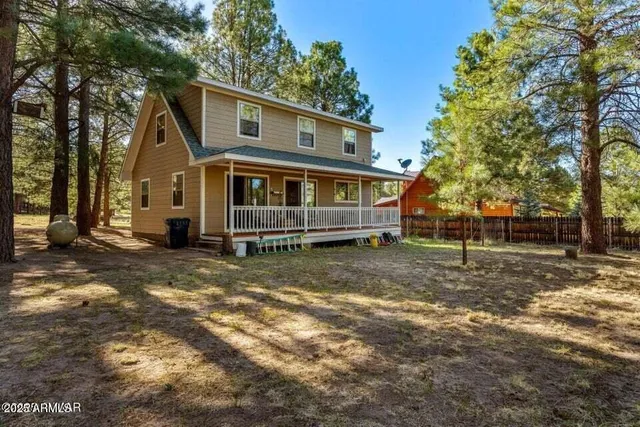 $389,900 | 24 County Road 2065, Alpine, AZ 85920