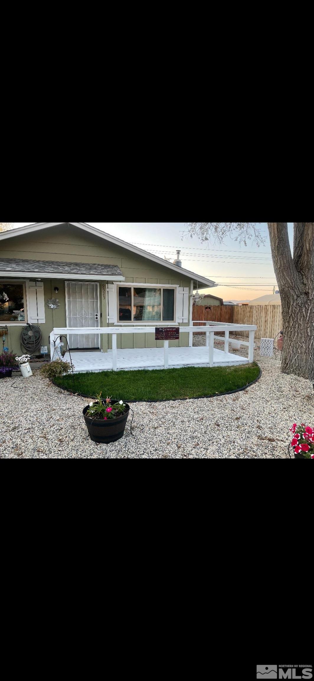 9525 Fremont Way Reno, NV 89506 - Photo 23 of 23