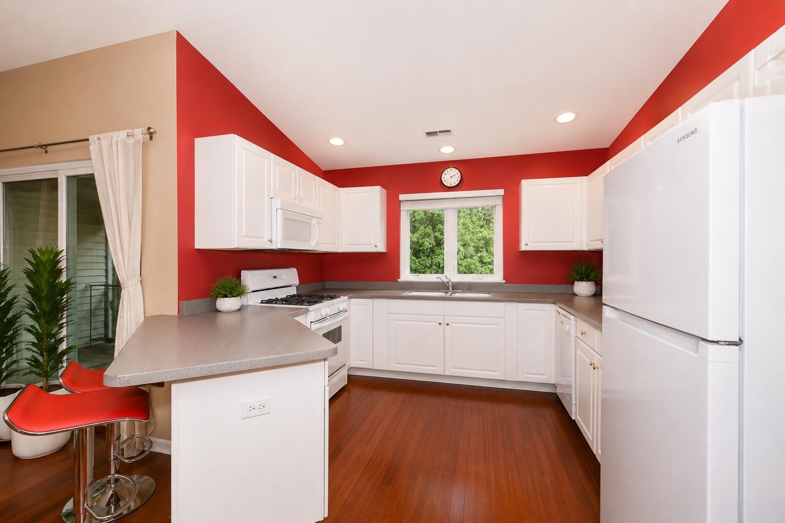 91 Potawatomi Road, Unit J4 Williams Bay, WI 53191 - Photo 11 of 33 Virtually Staged