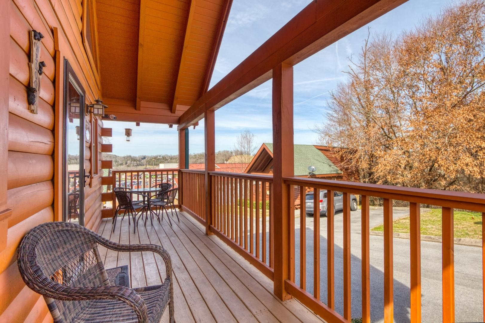 208 Moose Ridge Way Pigeon Forge, TN 37863 - Photo 16 of 17