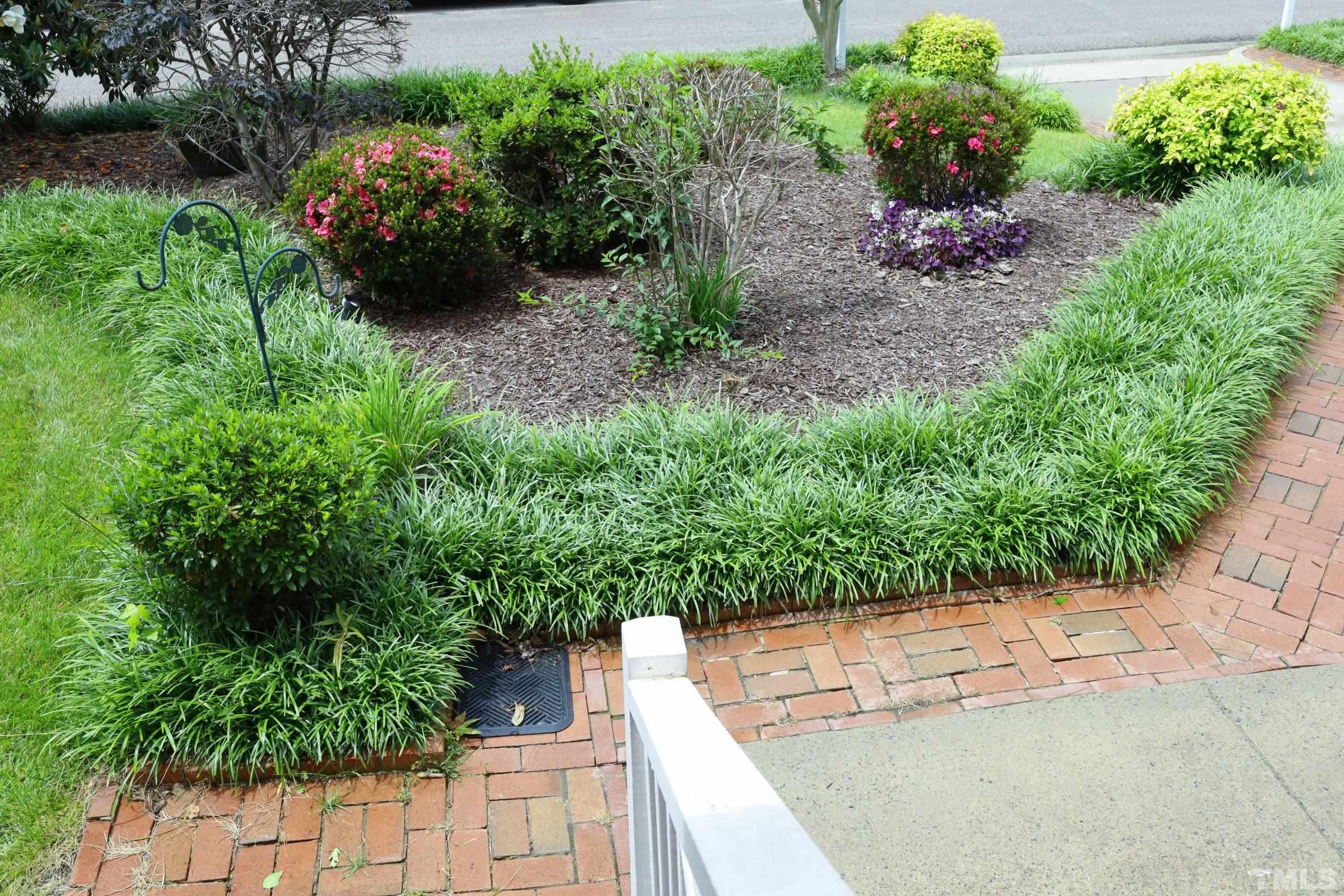 101 Modena Drive Cary, NC 27513 - Photo 4 of 57 a view of an outdoor space