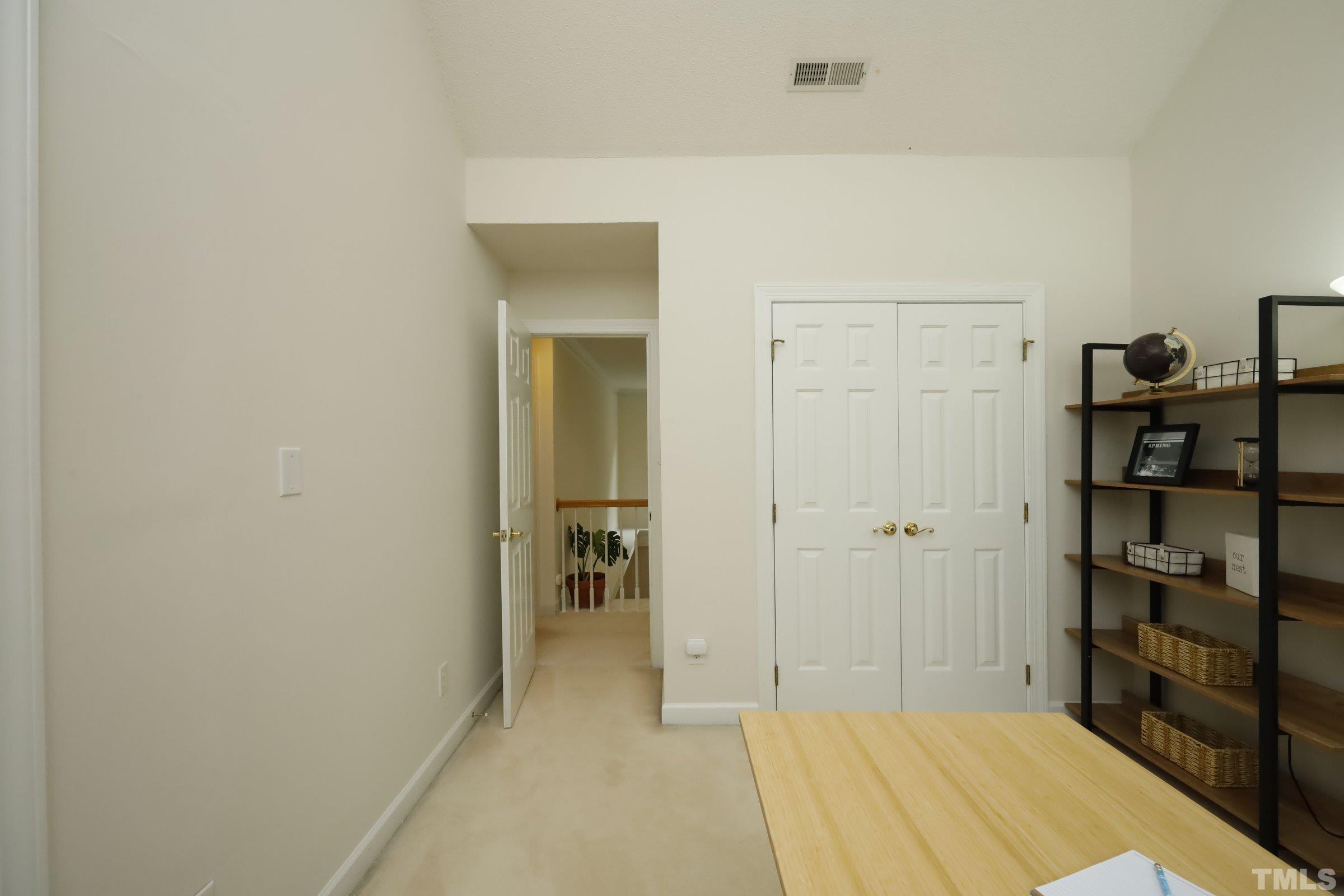 101 Modena Drive Cary, NC 27513 - Photo 42 of 57 a bathroom with a sink and a mirror
