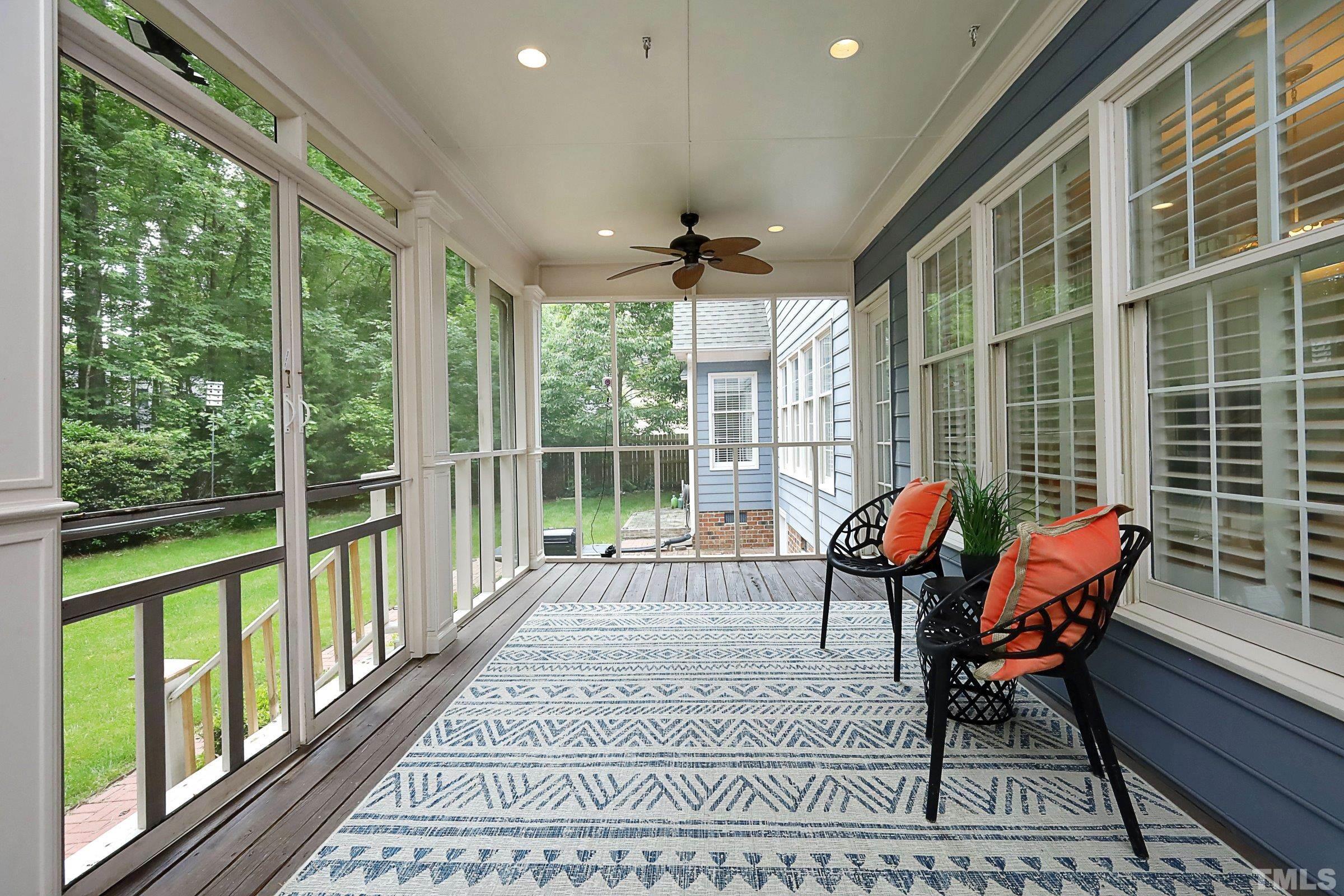 101 Modena Drive Cary, NC 27513 - Photo 43 of 57