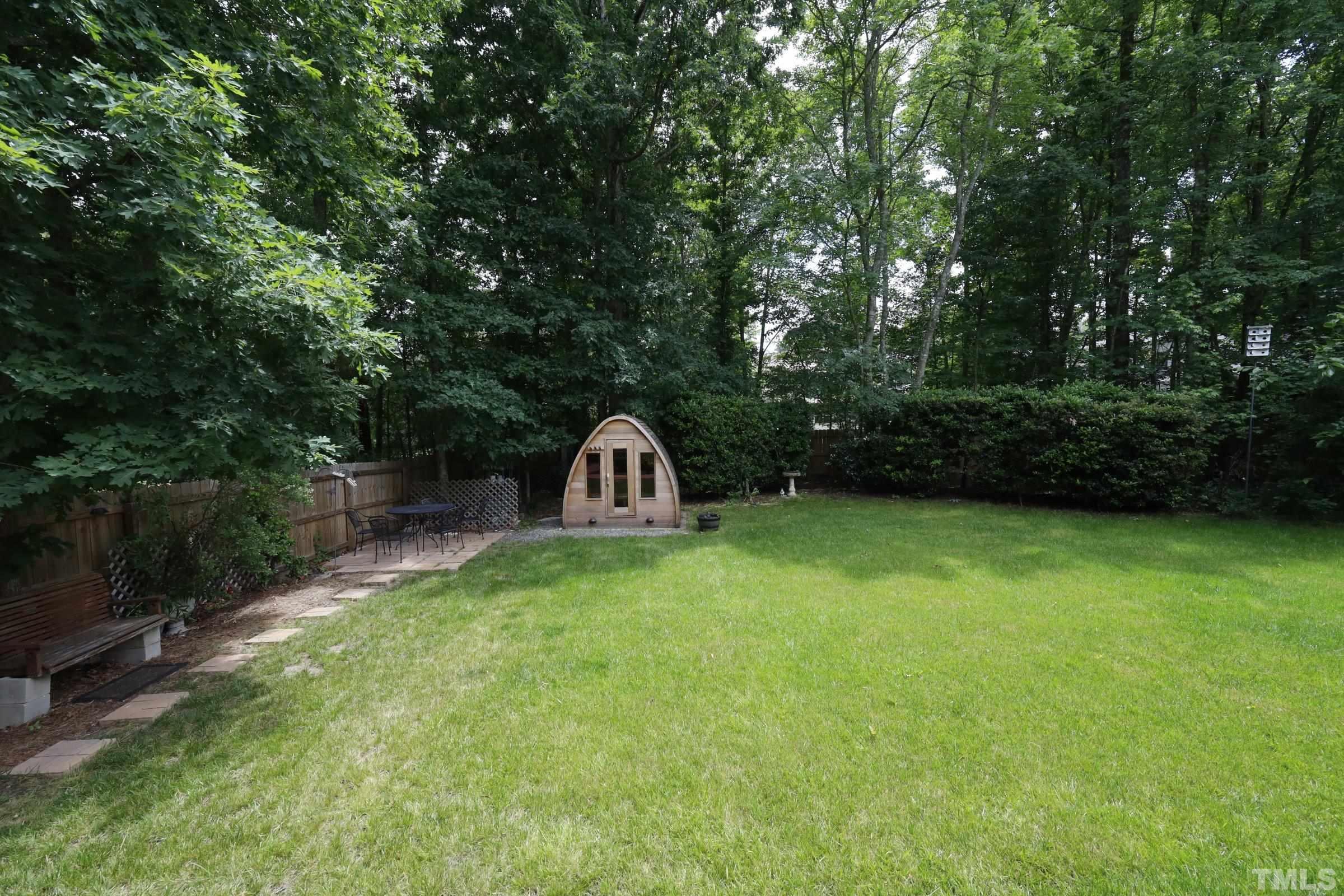 101 Modena Drive Cary, NC 27513 - Photo 45 of 57