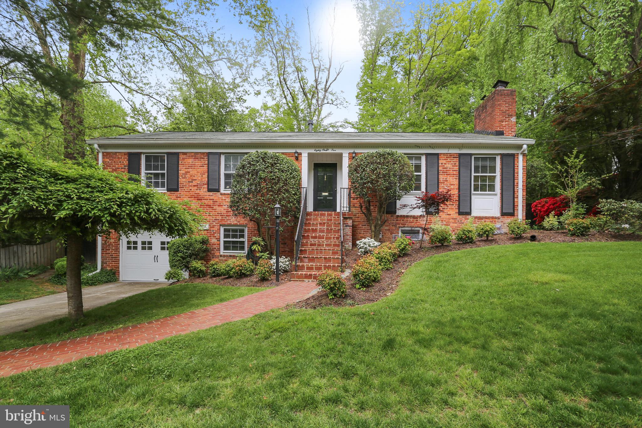 8105 Beech Tree Road Bethesda, MD 20817 - Photo 1 of 57 Gallery Image 1