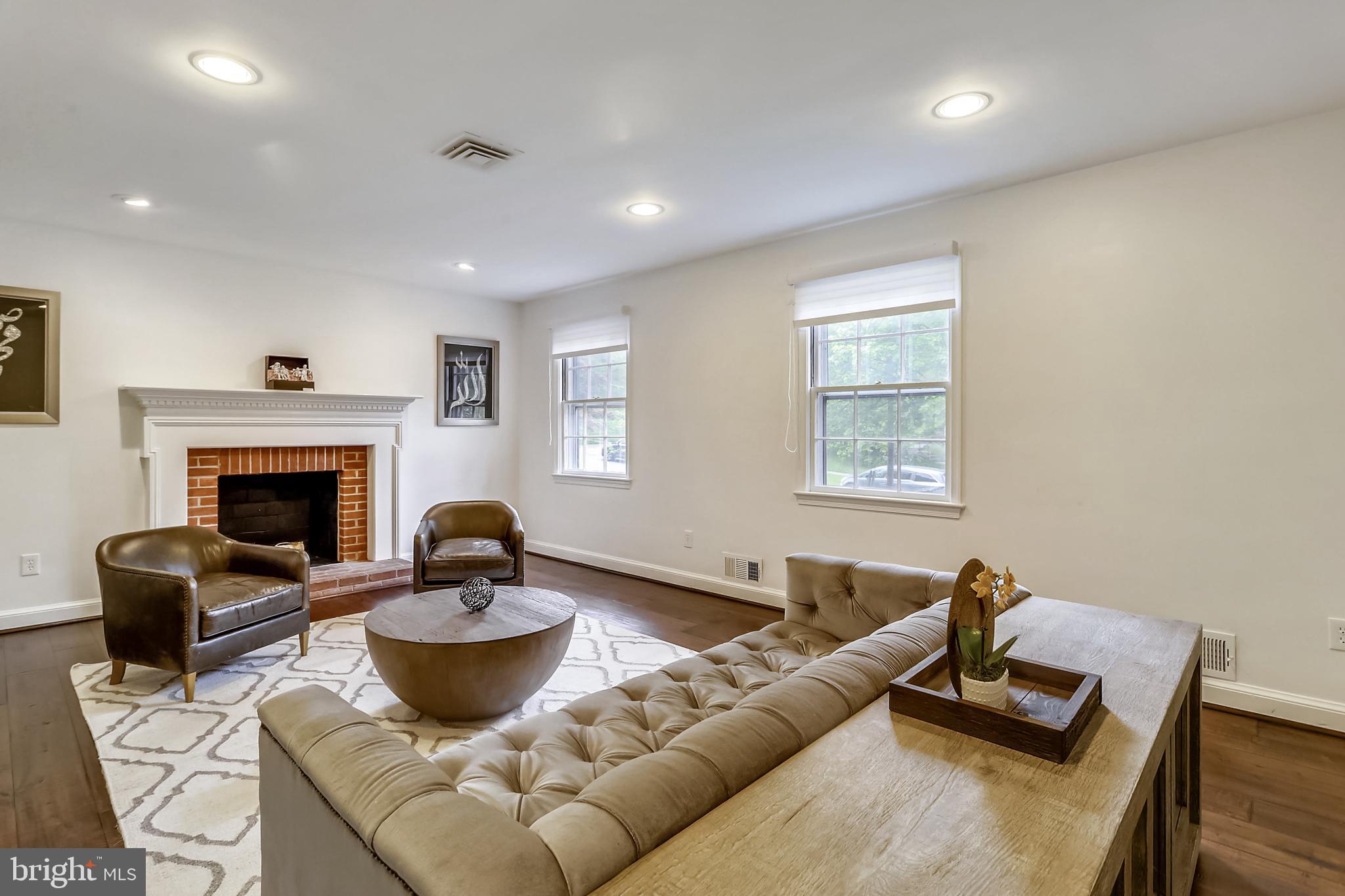 8105 Beech Tree Road Bethesda, MD 20817 - Photo 22 of 57 Gallery Image 22