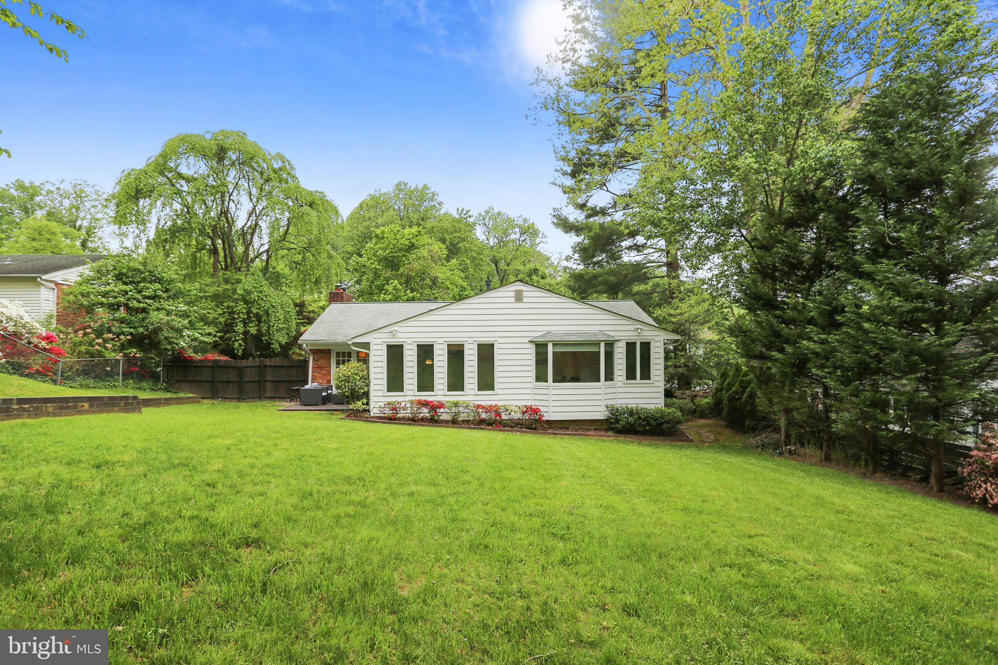 8105 Beech Tree Road Bethesda, MD 20817 - Photo 7 of 57 Gallery Image 7