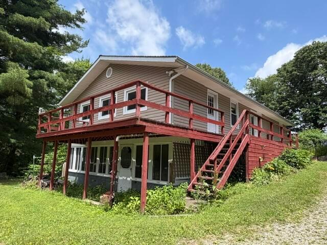 12208 Fairview Road Southeast Newark, OH 43056 - Photo 1 of 31