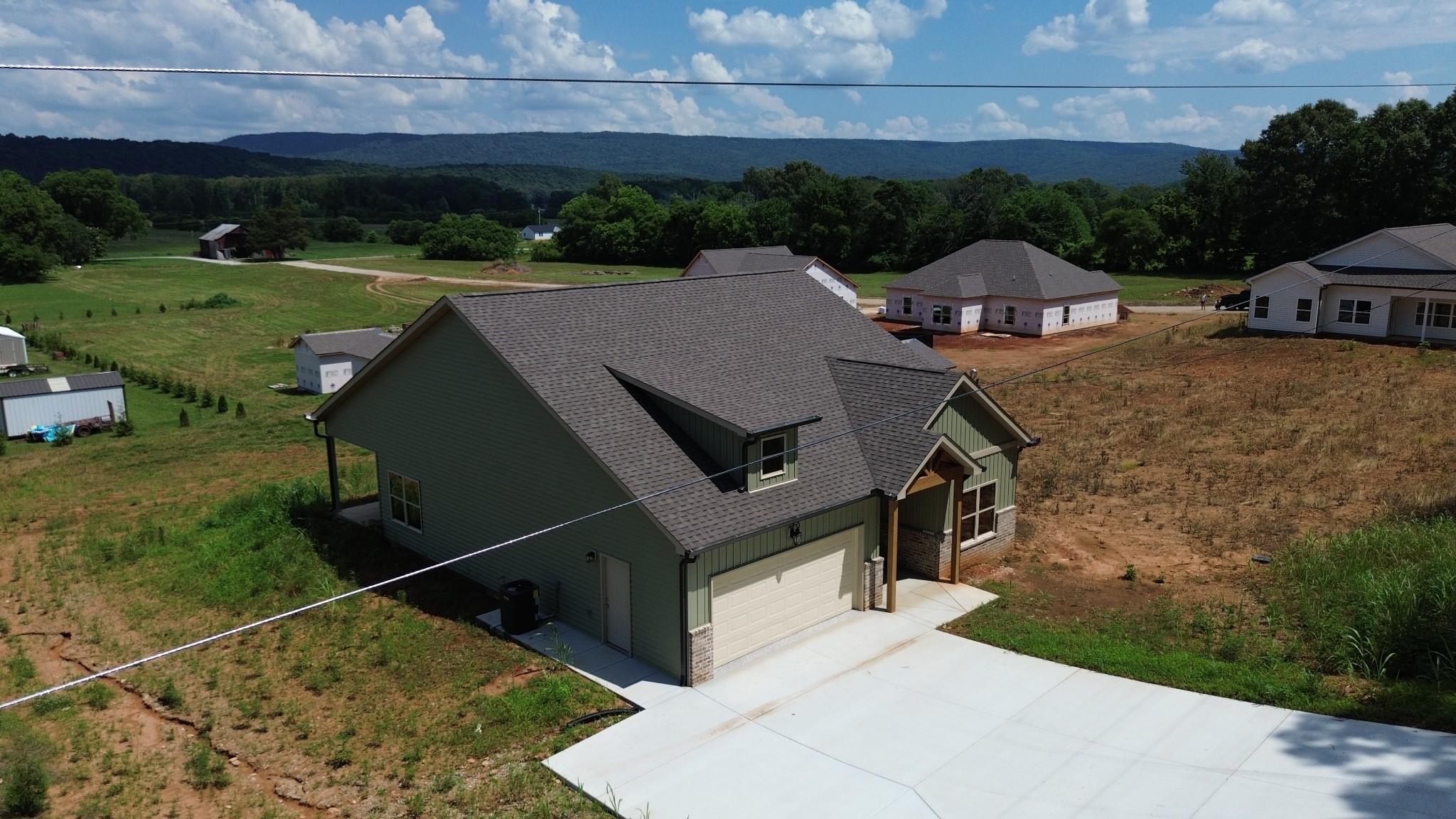 2266 White Ridge Road Pelham, TN 37366 - Photo 2 of 27