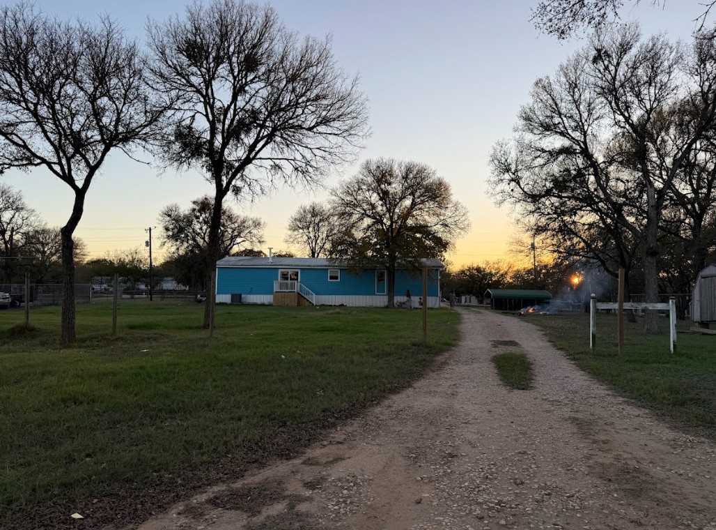 176 Pearson Road Dale, TX 78616 - Photo 21 of 39 Spacious property offering ample room across the entire site.