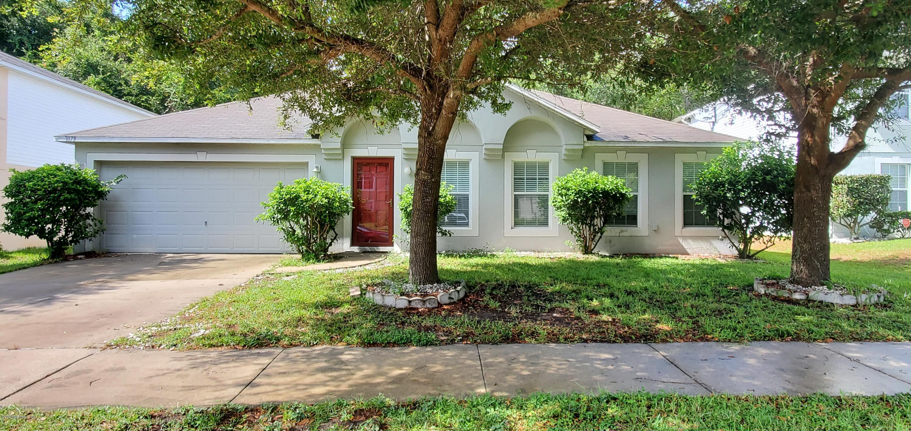 3179 Garden Brook Road, Jacksonville, FL 32208 Compass