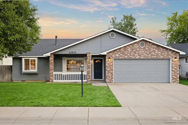 $415,000 | 13513 West Acorn Street, Boise, ID 83713