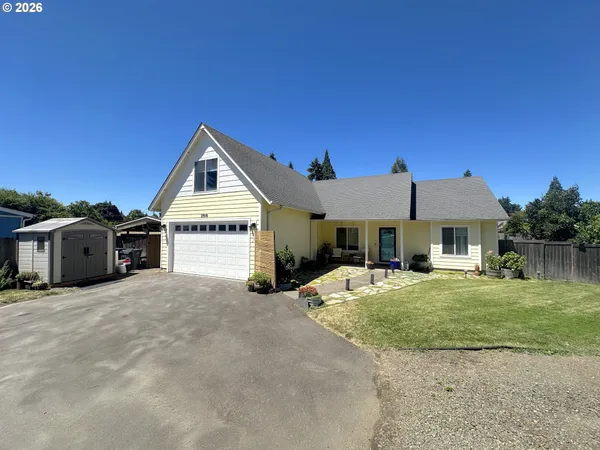 $499,900 | 2910 River Road, Eugene, OR 97404