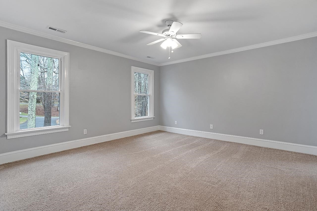 9132 Sutherland Court Raleigh, NC 27615 - Photo 24 of 36 Bedroom 2