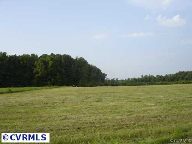 -lot A Ridley Road Carson, VA 23830 - Photo 2 of 6 a view of a field with an ocean