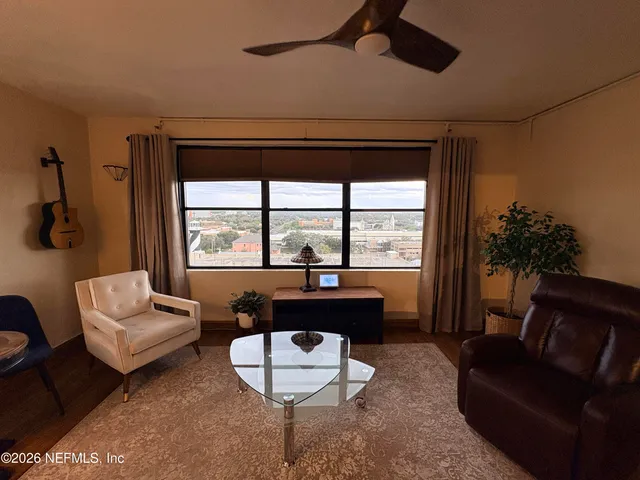 $100,000 | 311 West Ashley Street, Unit 1107, Jacksonville, FL 32202