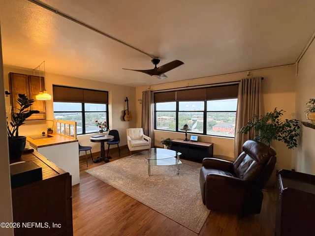$100,000 | 311 West Ashley Street, Unit 1107, Jacksonville, FL 32202
