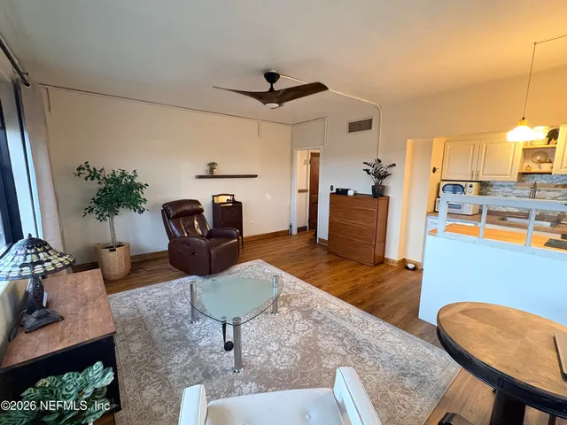 $100,000 | 311 West Ashley Street, Unit 1107, Jacksonville, FL 32202