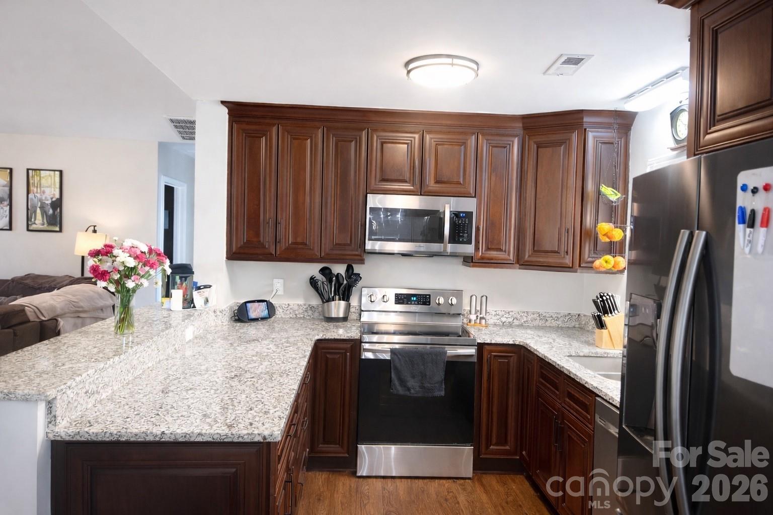 9630 Robinson Church Road Harrisburg, NC 28075 - Photo 10 of 46 Gallery Image 10