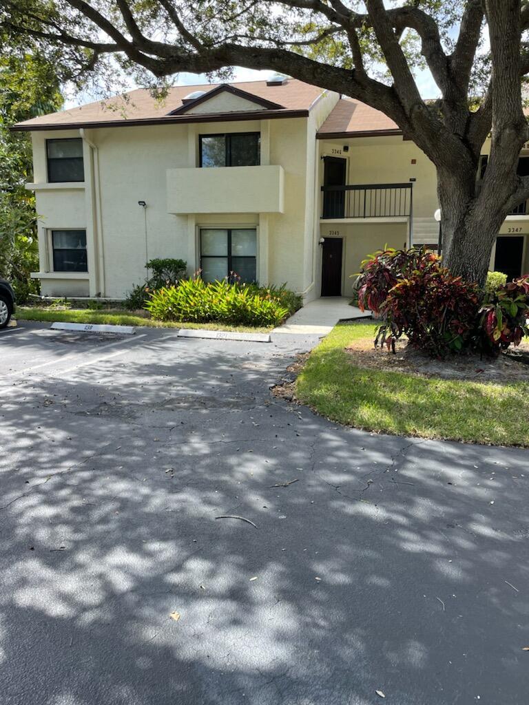 3345 Perimeter Drive, Unit 1311 Greenacres, FL 33467 - Photo 1 of 16 Front Of Home