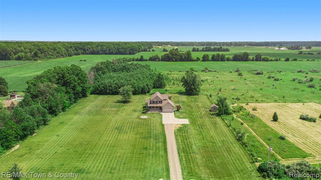 2190 Duffield Road Flushing, MI 48433 - Photo 27 of 39 Gallery Image 27