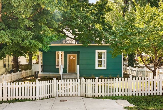 $469,000 | 477 Morton Avenue, Nashville, TN 37211