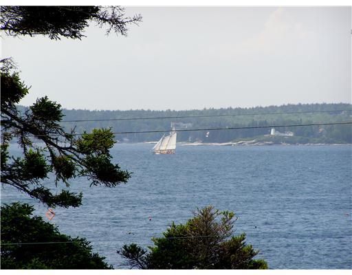 243 Shore Road East Boothbay, ME 04544 - Photo 2 of 20 View.