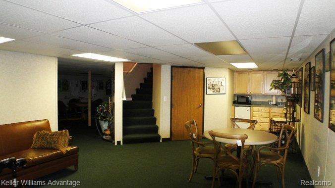 46836 Wareham Canton, MI 48187 - Photo 24 of 25 Lower Level.jpg