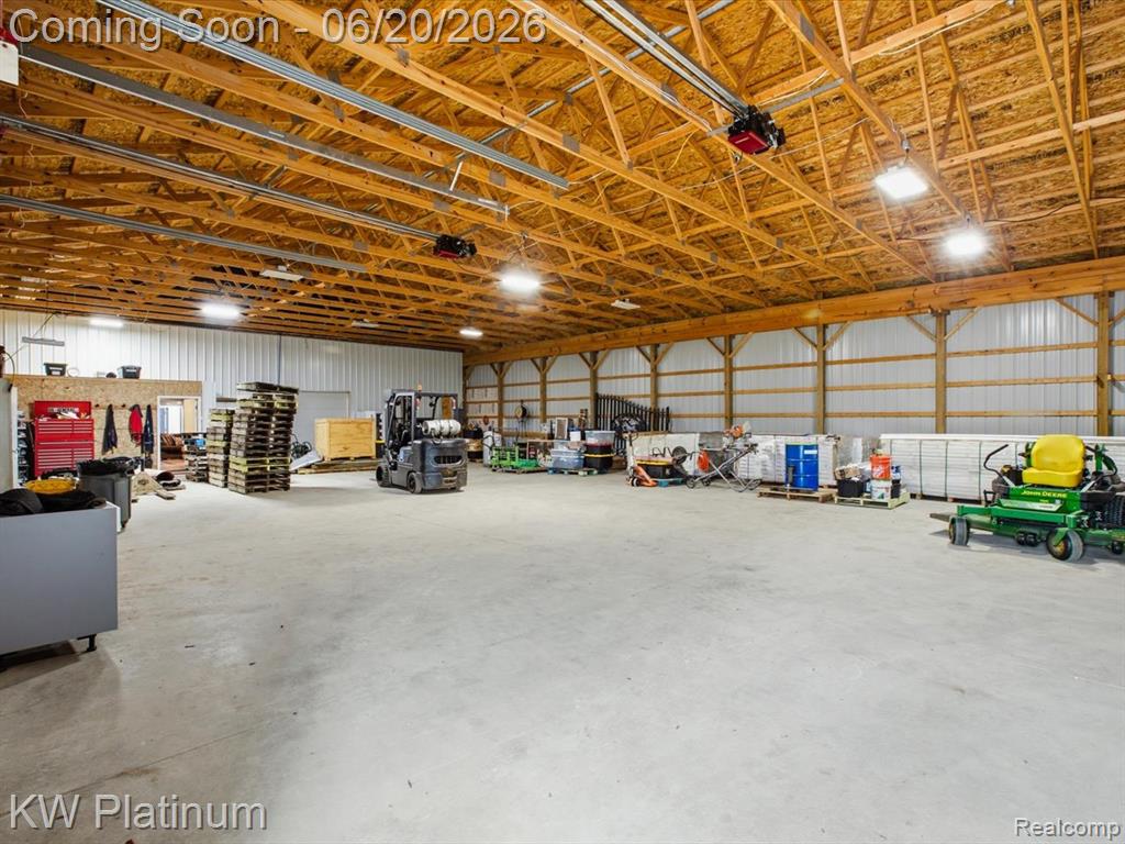 493 Wood Road Snover, MI 48472 - Photo 58 of 60
