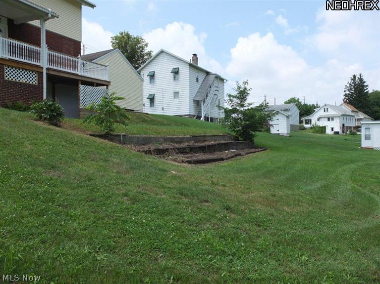 4824 Ridge Avenue Southeast Canton, OH 44707 - Photo 17 of 20 Backyard