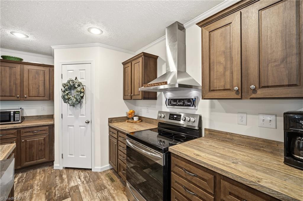 300 South Union Grove Road Lexington, NC 27295 - Photo 12 of 45
