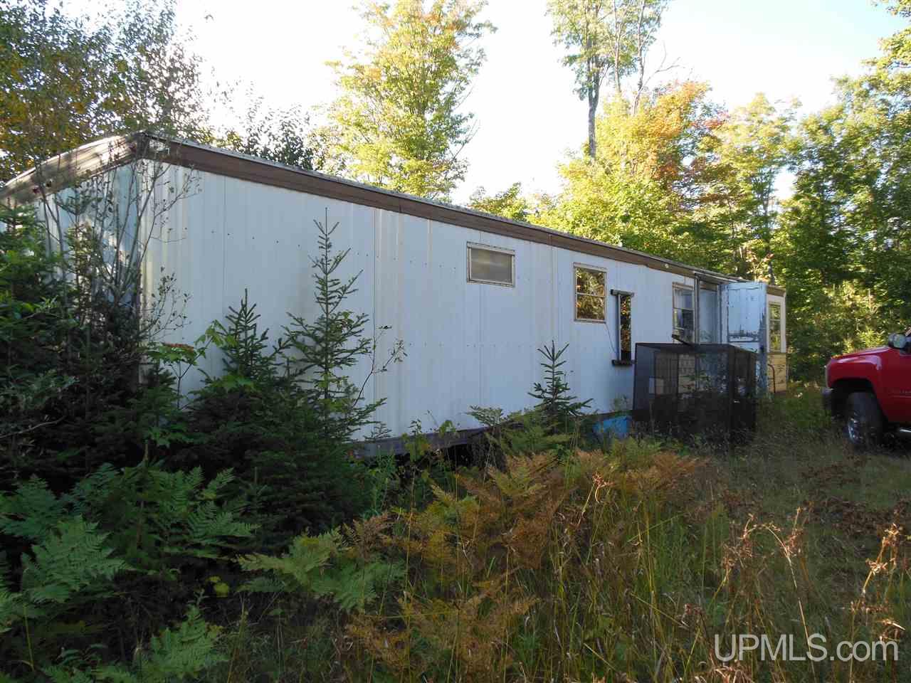 0 Tapiola Road Chassell, MI 49916 - Photo 6 of 6 Gallery Image 6