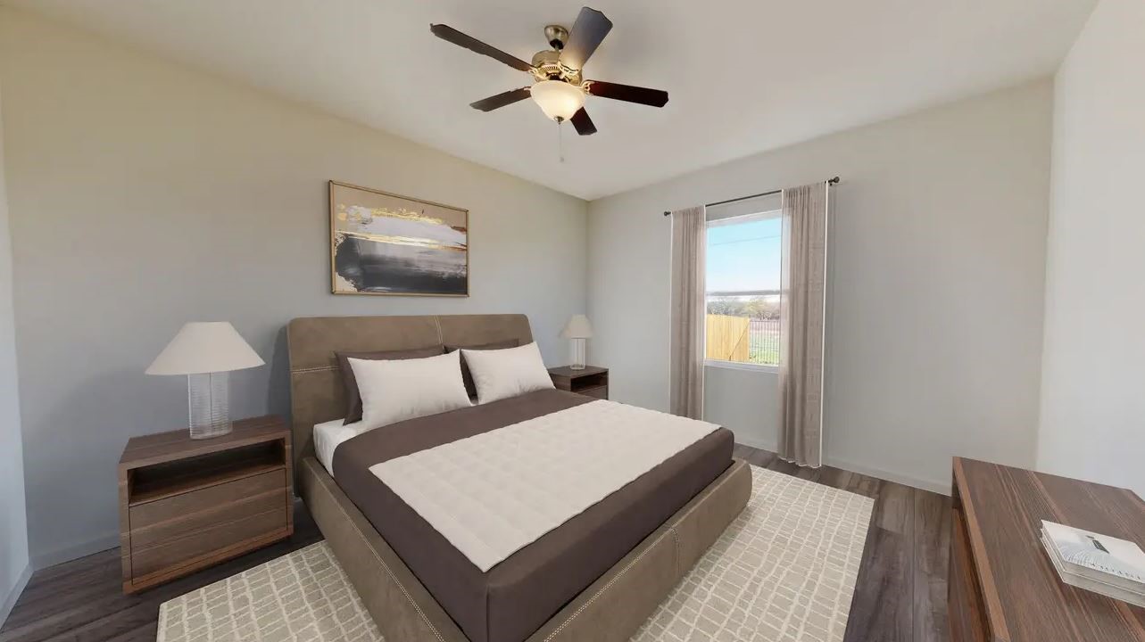 403 Cliff Drive Maxwell, TX 78656 - Photo 6 of 11