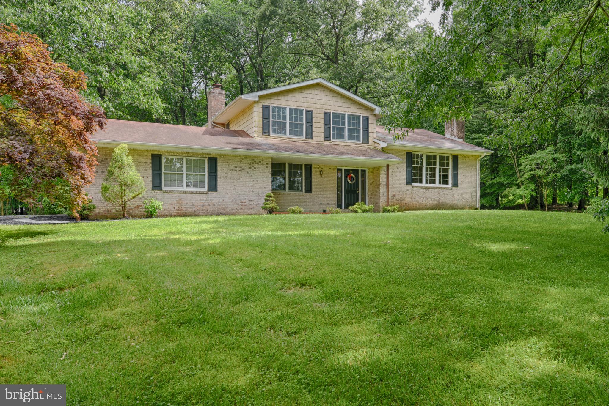 Welcome Home!