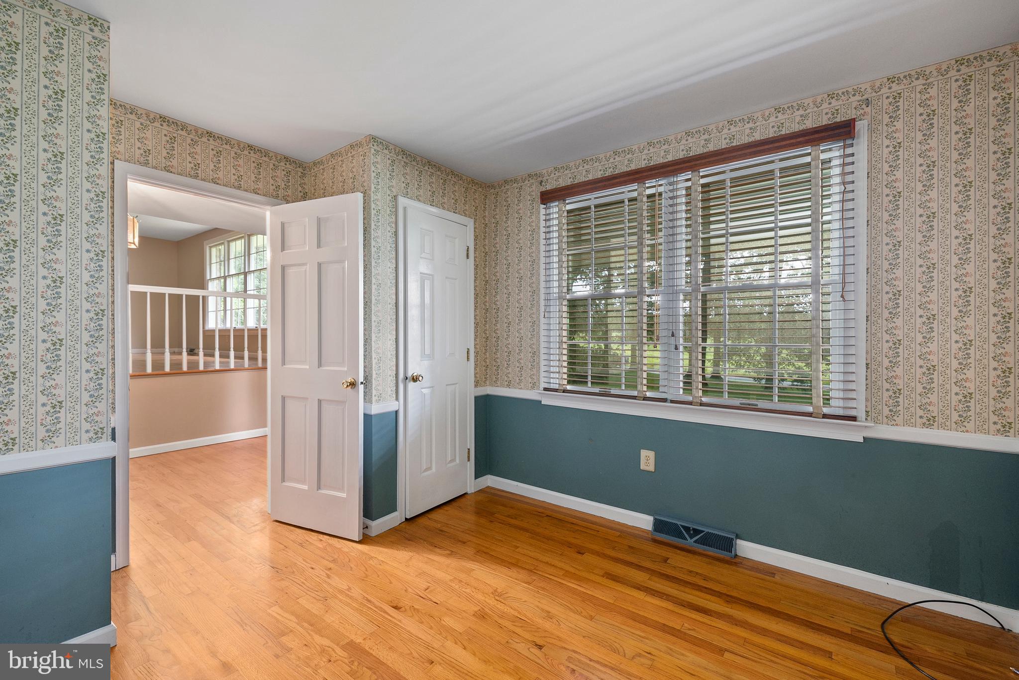 1652 Theodore Road Rising Sun, MD 21911 - Photo 12 of 19 Flexible living room, den, or playroom off foyer