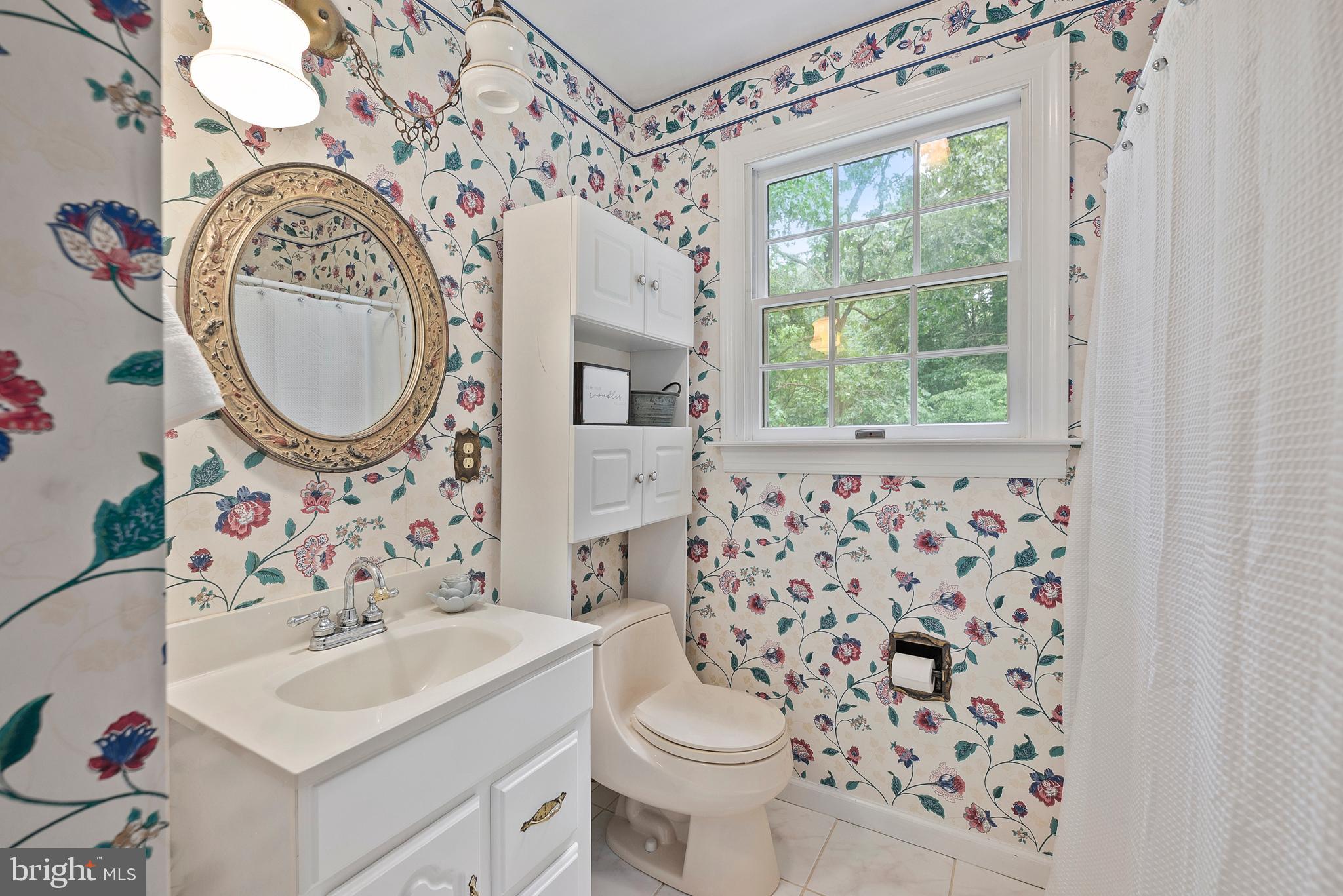 1652 Theodore Road Rising Sun, MD 21911 - Photo 14 of 19 Cheery Master Bath