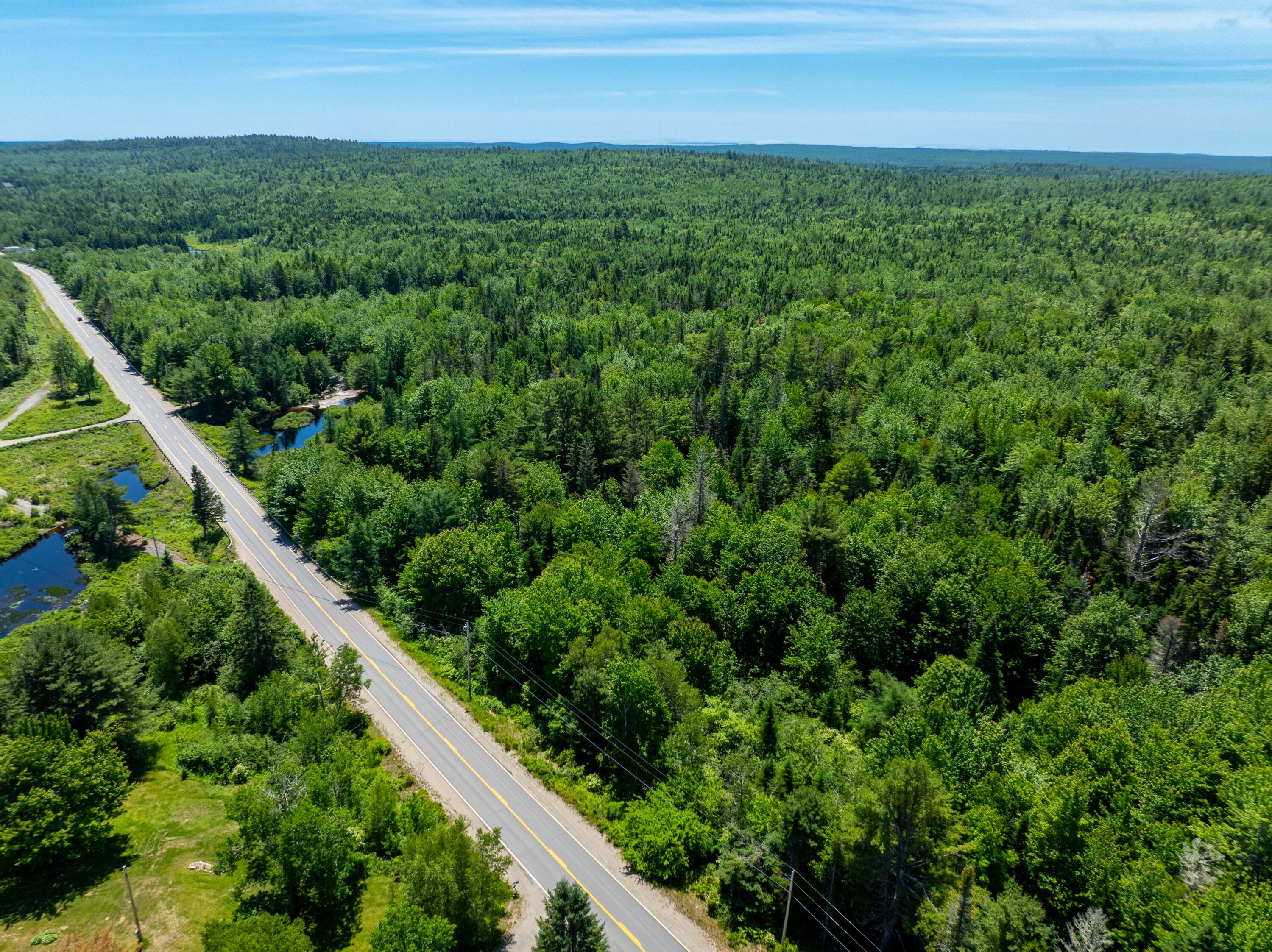 M4-l29 Northfield Road Machias, ME 04654 - Photo 13 of 23 42 Acre Lot Marshfield (3 of 32)