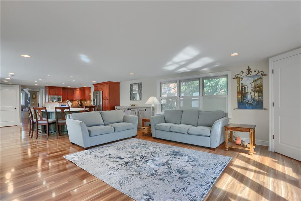24 Herbst Road Coraopolis, PA 15108 - Photo 22 of 50 a living room with furniture and a couch