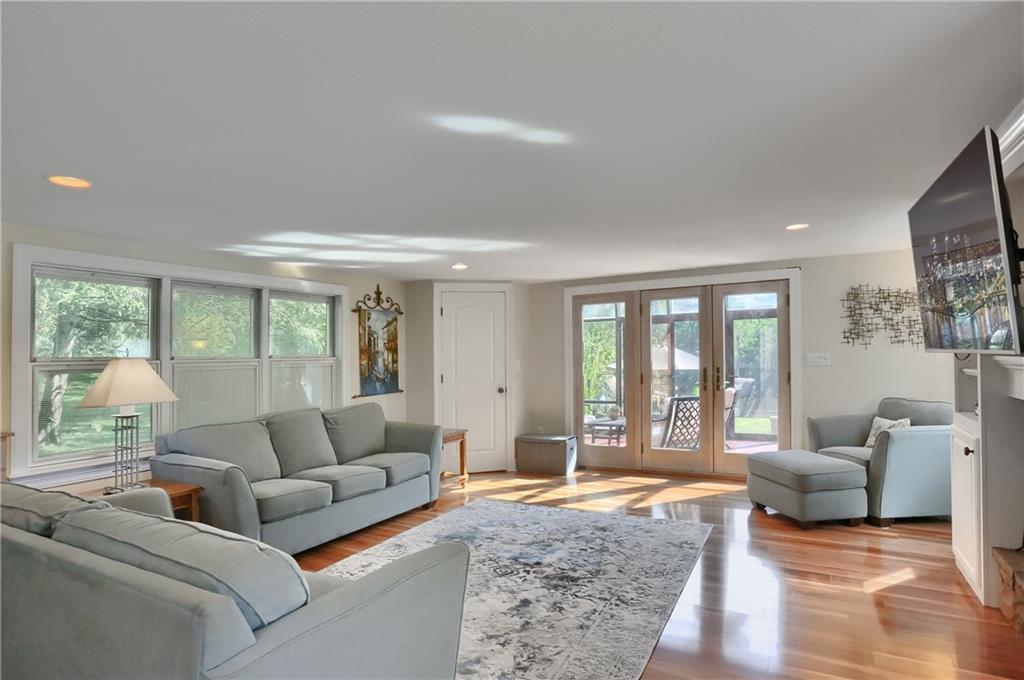 24 Herbst Road Coraopolis, PA 15108 - Photo 24 of 50 a living room with furniture and a large window