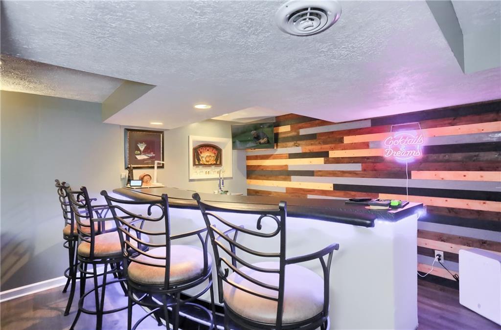 24 Herbst Road Coraopolis, PA 15108 - Photo 39 of 50 a dinning area with pool table and chairs