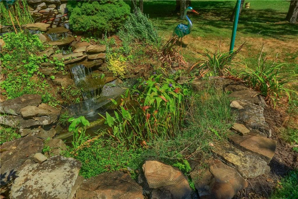 24 Herbst Road Coraopolis, PA 15108 - Photo 43 of 50 a backyard of a house with lots of green space