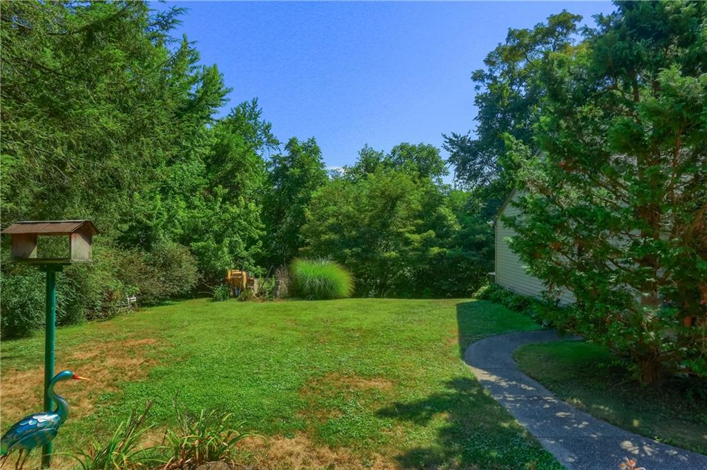 24 Herbst Road Coraopolis, PA 15108 - Photo 44 of 50 a view of a garden