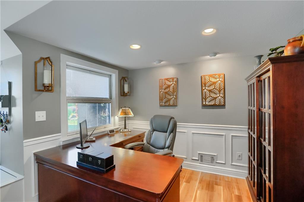 24 Herbst Road Coraopolis, PA 15108 - Photo 6 of 50 a living room with furniture and a window