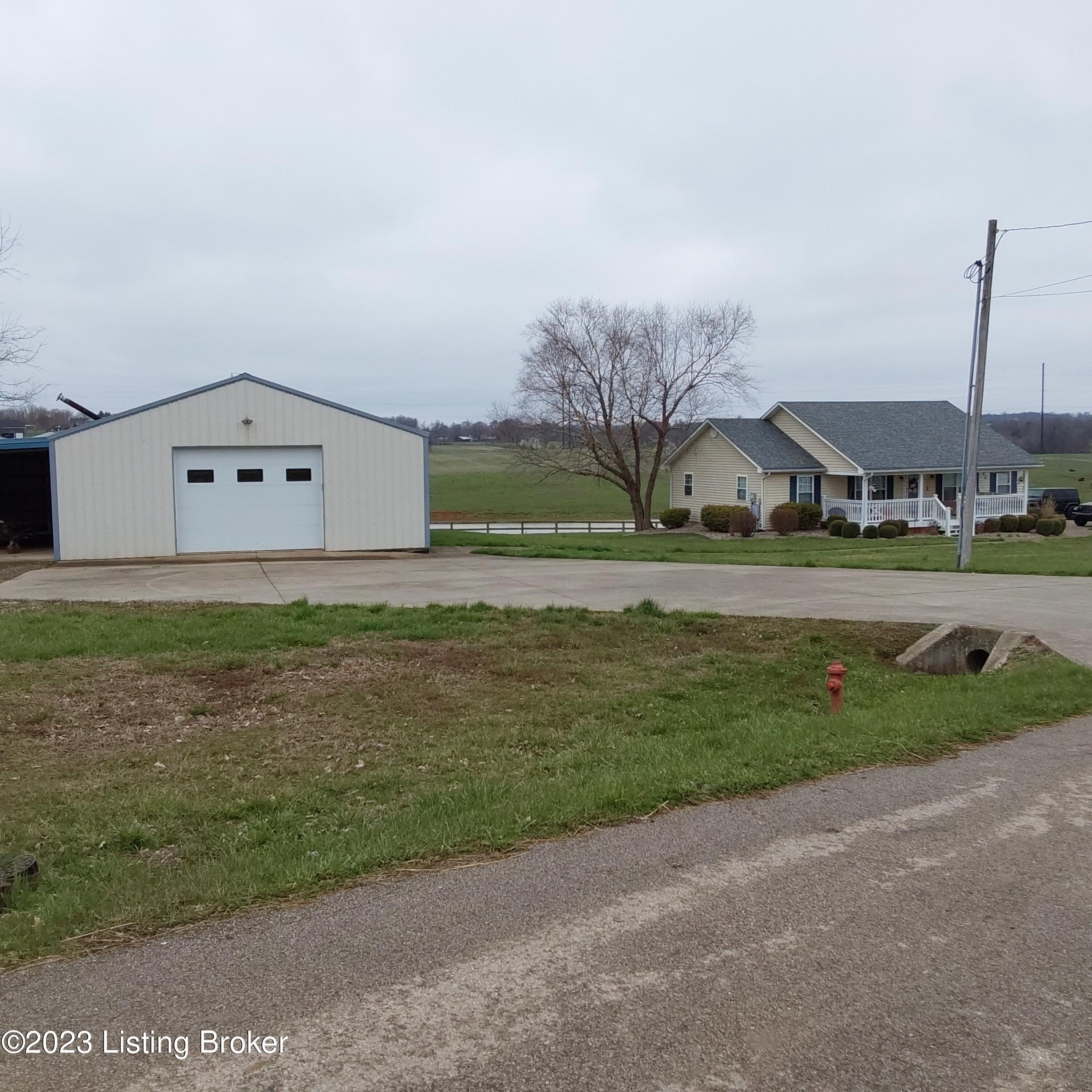 485 Whelan Road Vine Grove, KY 40175 - Photo 26 of 27 26