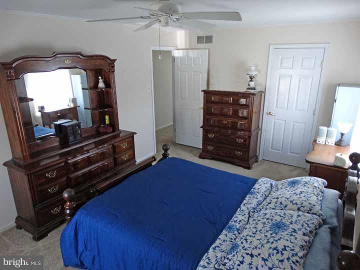 152 Chilton Road Langhorne, PA 19047 - Photo 12 of 14 Master Bedroom