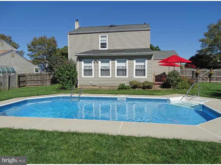 152 Chilton Road Langhorne, PA 19047 - Photo 14 of 14 Pool
