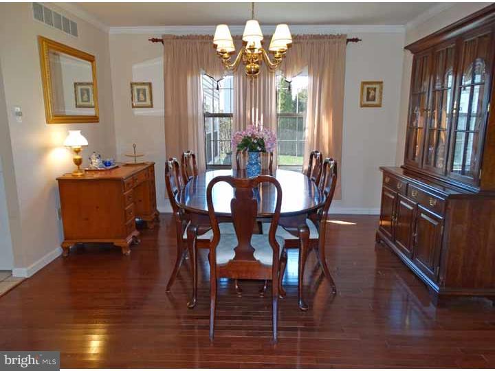 152 Chilton Road Langhorne, PA 19047 - Photo 6 of 14 Dining Room