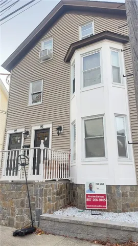 $620,000 | 94 Anthony Street, East Providence, RI 02914