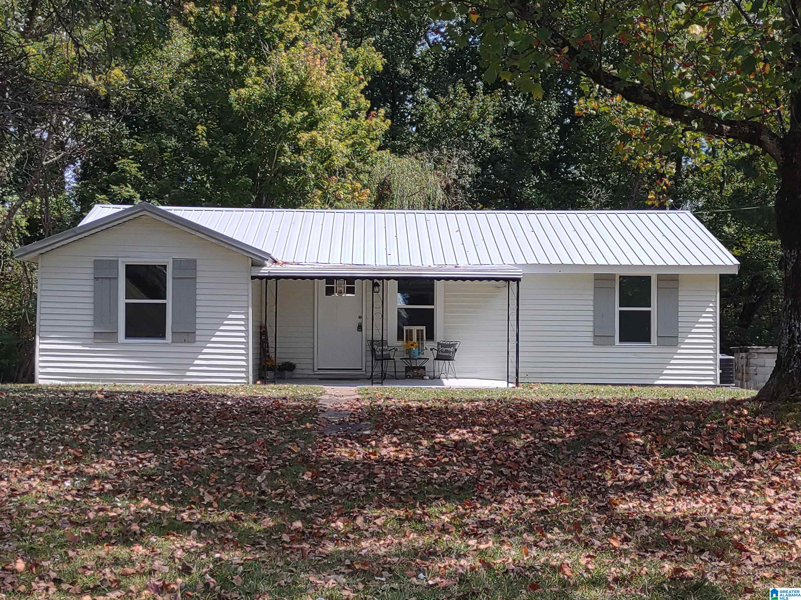 1234 County Road 45 Hayden, AL 35079 - Photo 1 of 19
