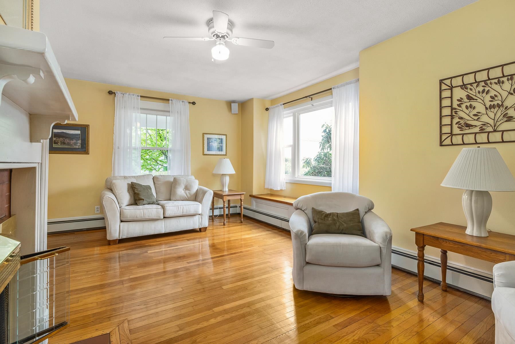 85 High Street Stratham, NH 03885 - Photo 8 of 40